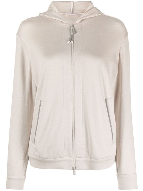 Cotton sweatshirt BRUNELLO CUCINELLI | MD828SB806C9443